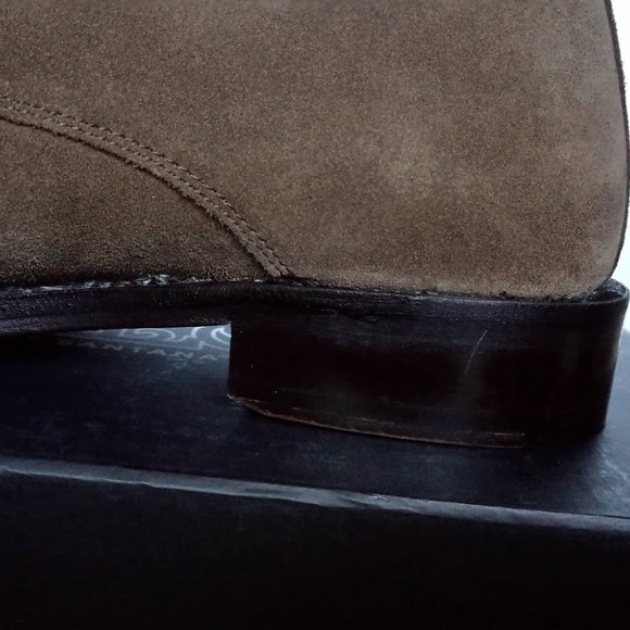 Carlos Santana Men's GYPSY - Picture 4 of 4